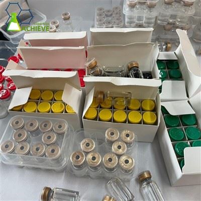 การฉีด Palmitoyl Pentapeptide-4