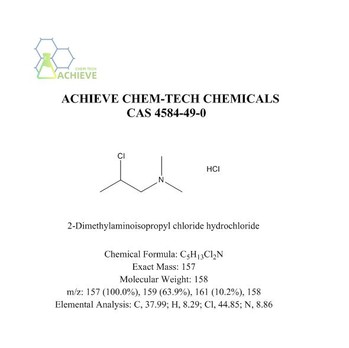 CAS 4584-49-0 | Shaanxi BLOOM Tech Co., Ltd CAS 4584-49-0 | Shaanxi BLOOM Tech Co., Ltd