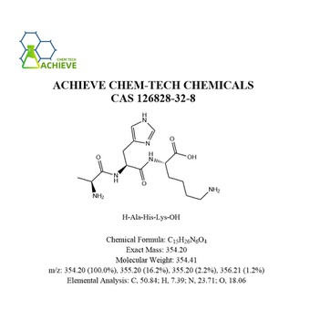 CAS 126828-32-8 | Shaanxi BLOOM Tech Co., Ltd CAS 126828-32-8 | Shaanxi BLOOM Tech Co., Ltd