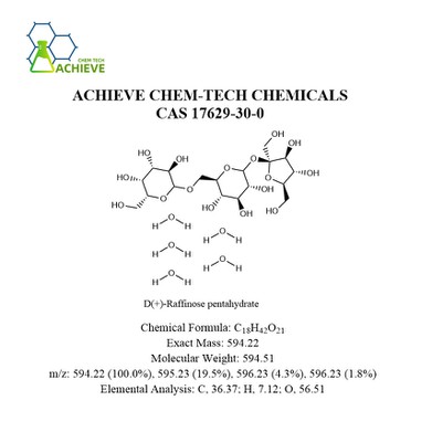 CAS 17629-30-0 | Shaanxi BLOOM Tech Co., Ltd CAS 17629-30-0 | Shaanxi BLOOM Tech Co., Ltd