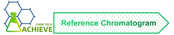 Reference Chromatogram Reference Chromatogram