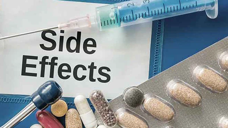 CJC 1295 Adverse Reaction | Shaanxi BLOOM Tech Co., Ltd CJC 1295 Adverse Reaction | Shaanxi BLOOM Tech Co., Ltd