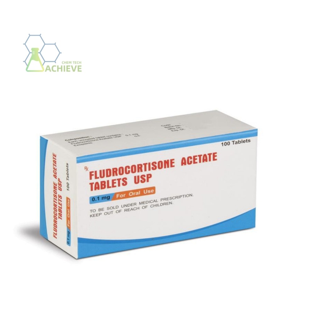 fludrocortisone acetate tablet | Shaanxi BLOOM Tech Co., Ltd fludrocortisone acetate tablet | Shaanxi BLOOM Tech Co., Ltd