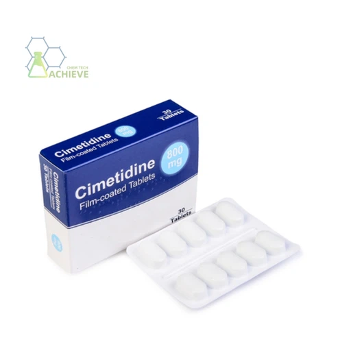 cimetidine tablets | Shaanxi BLOOM Tech Co., Ltd cimetidine tablets | Shaanxi BLOOM Tech Co., Ltd