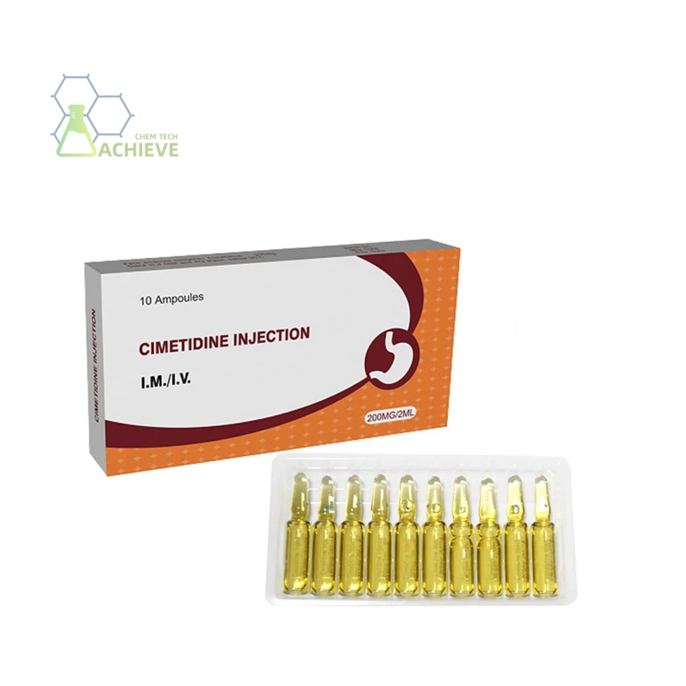 cimetidine injection | Shaanxi BLOOM Tech Co., Ltd cimetidine injection | Shaanxi BLOOM Tech Co., Ltd