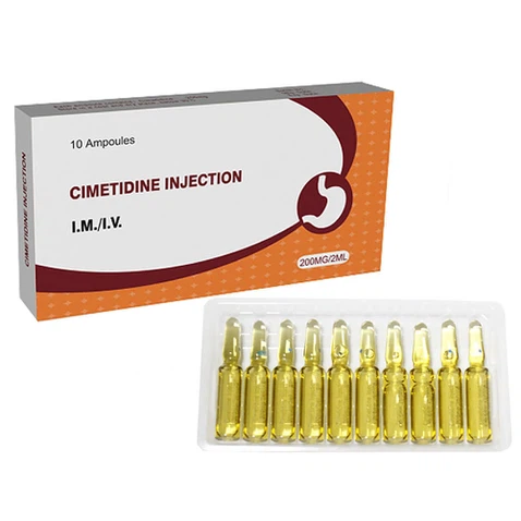 cimetidine injection | Shaanxi BLOOM Tech Co., Ltd cimetidine injection | Shaanxi BLOOM Tech Co., Ltd