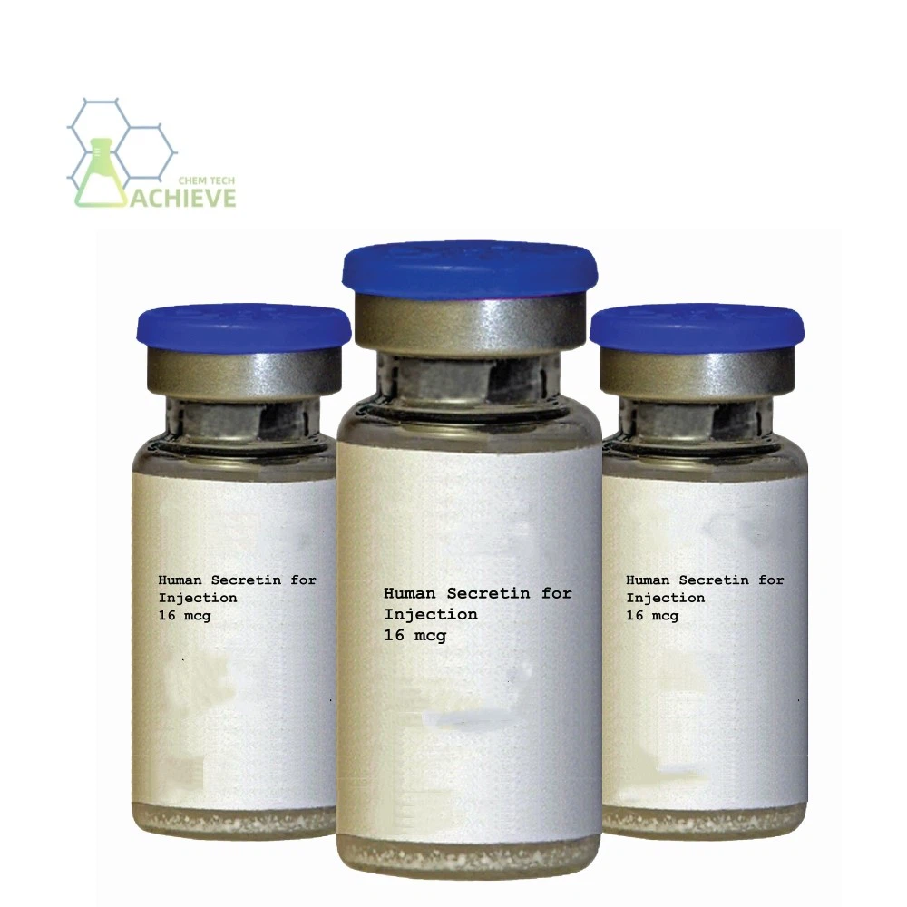secretin injection | Shaanxi BLOOM Tech Co., Ltd secretin injection | Shaanxi BLOOM Tech Co., Ltd