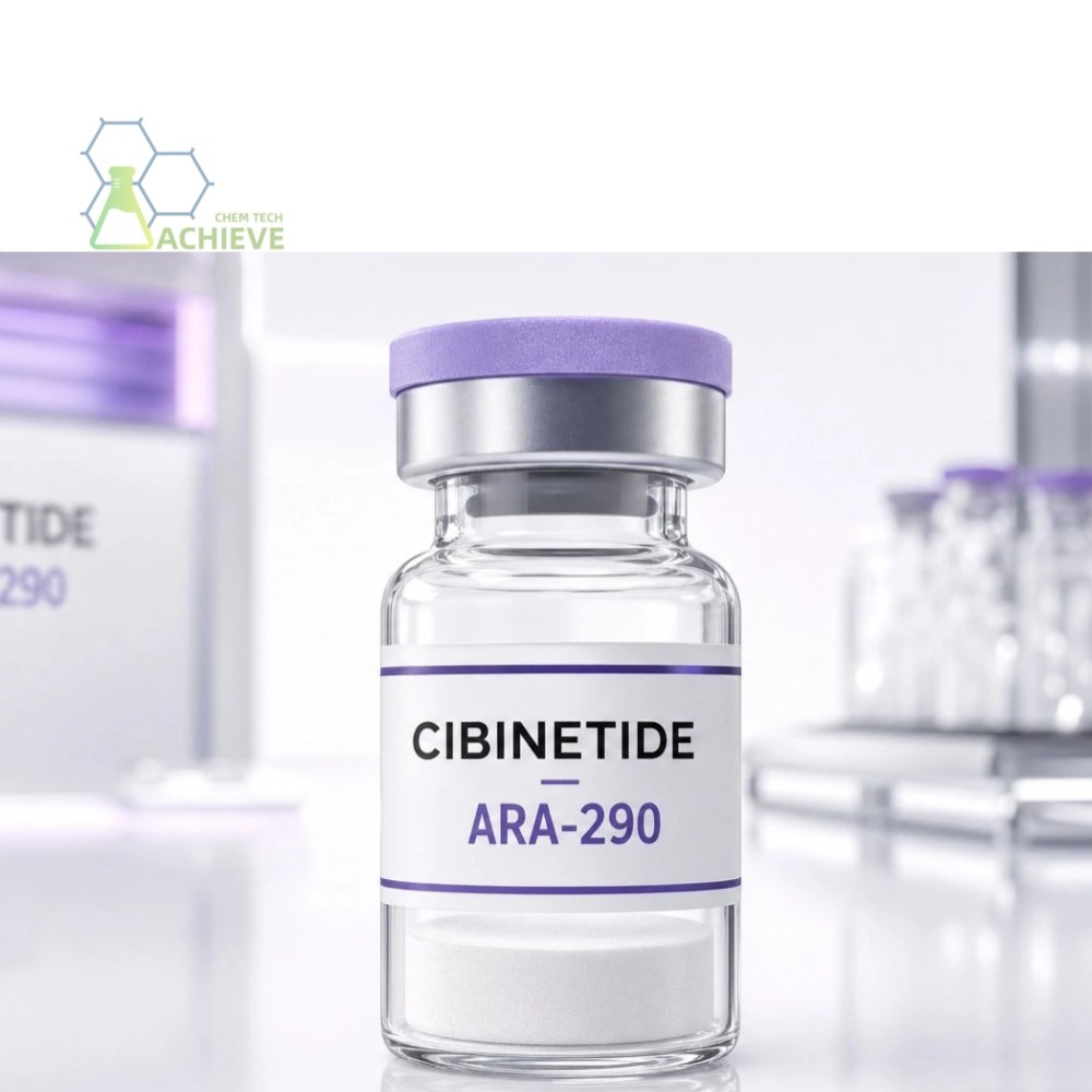 Cibinetide | Shaanxi BLOOM Tech Co., Ltd Cibinetide | Shaanxi BLOOM Tech Co., Ltd