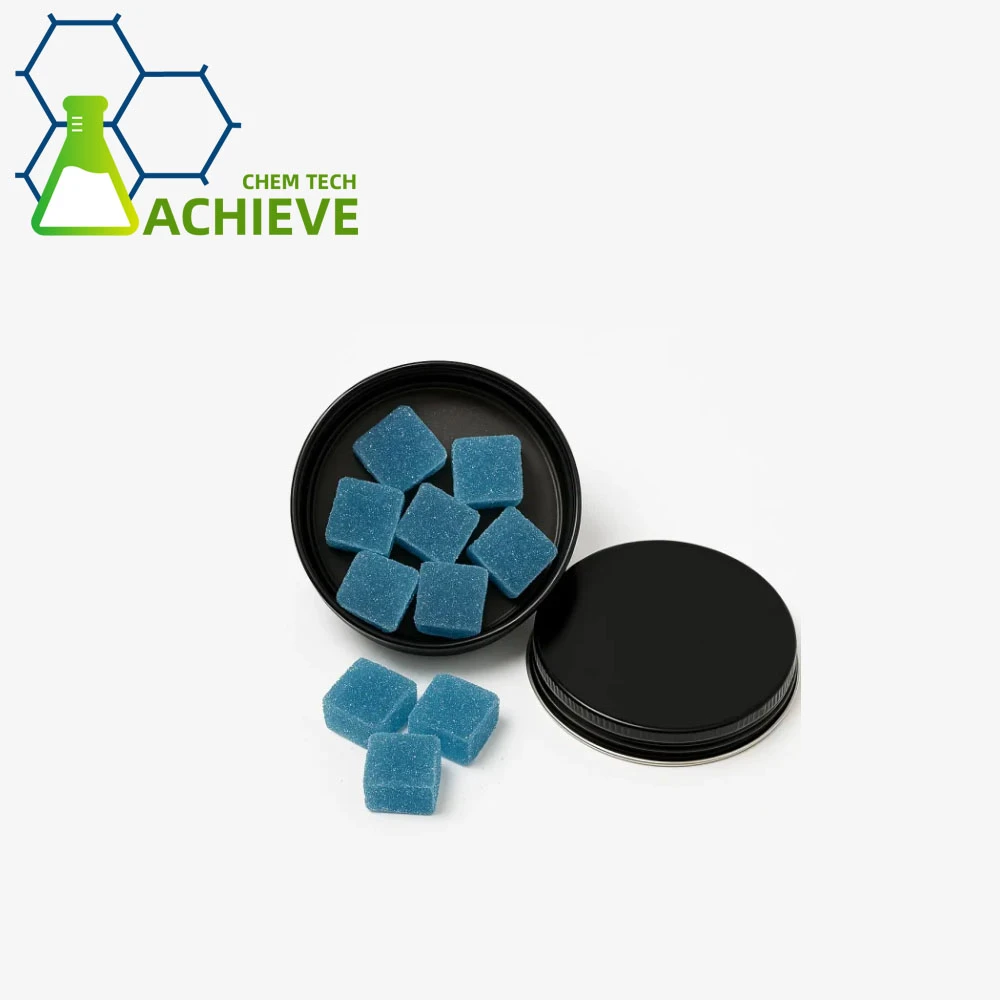 Guar Gum Gummies | Shaanxi BLOOM Tech Co., Ltd Guar Gum Gummies | Shaanxi BLOOM Tech Co., Ltd