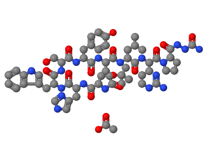 Goserelin acetate structure | Shaanxi BLOOM Tech Co., Ltd Goserelin acetate structure | Shaanxi BLOOM Tech Co., Ltd