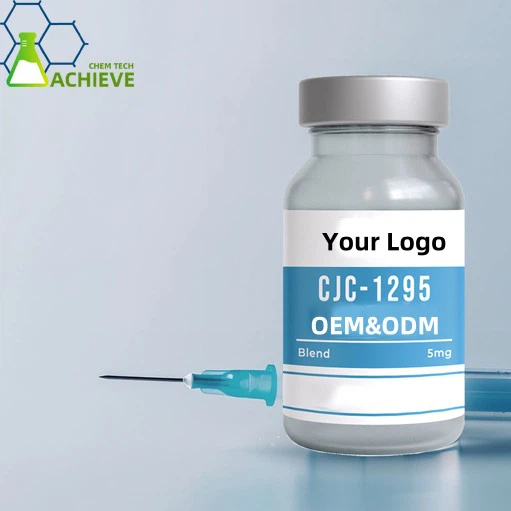 CJC 1295 Injection | Shaanxi BLOOM Tech Co., Ltd CJC 1295 Injection | Shaanxi BLOOM Tech Co., Ltd