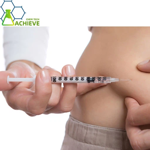 CJC 1295 Injection | Shaanxi BLOOM Tech Co., Ltd CJC 1295 Injection | Shaanxi BLOOM Tech Co., Ltd