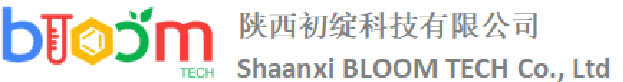 Shaanxi BLOOM Tech Co., Ltd Shaanxi BLOOM Tech Co., Ltd