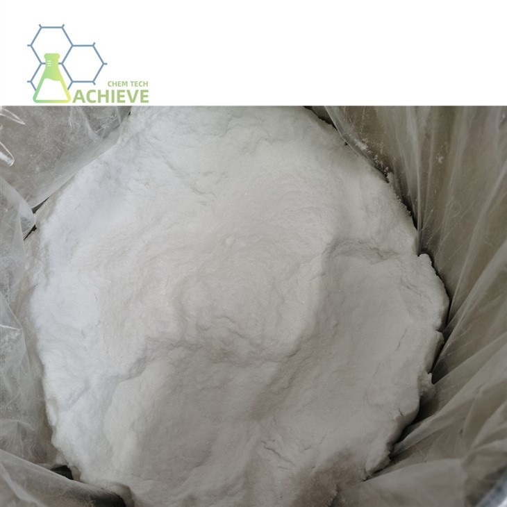 Pure Memantine HCl CAS 41100-52-1