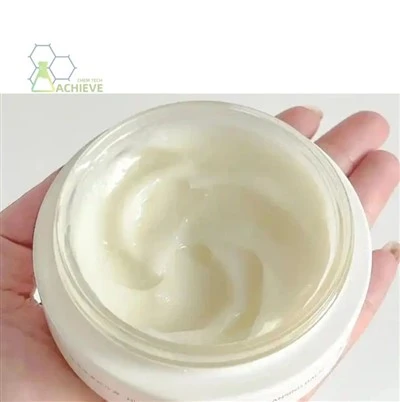 ครีมบำรุงรอบดวงตา Acetyl Tetrapeptide-5