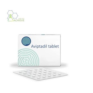 แท็บเล็ต Aviptadil