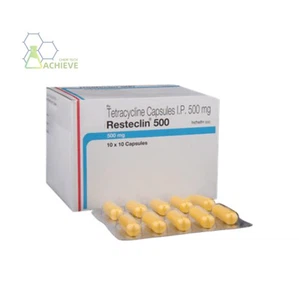 แคปซูล Oxytetracycline 250 มก.