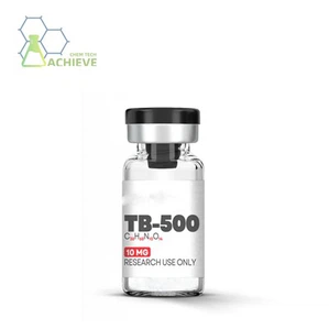 TB 500 แบบฉีด
